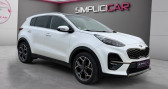 Kia Sportage 1.6 CRDi 136ch MHEV ISG DCT7 4x4 GT Line Premium toit ouvran  2021 - annonce de voiture en vente sur Auto S&eacute;lection.com