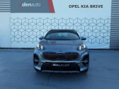 Kia Sportage occasion année 2021 boite Sequentielle Annonce Kia Sportage occasion Diesel 1.6 CRDi 136ch MHEV ISG DCT7 4x4 GT Line Premium à Brive-la-Gaillarde