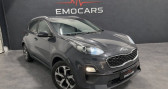 Annonce Kia Sportage occasion Diesel 1.6 CRDi 136ch MHEV Motion 4x2 � Bessoncourt