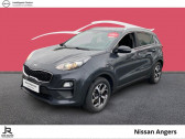 Annonce Kia Sportage occasion Diesel 1.6 CRDi 136ch MHEV Motion 4x2 à ANGERS