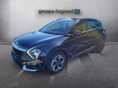 Annonce Kia Sportage occasion Diesel 1.6 CRDi 136ch MHEV Motion 4x2  Ceris