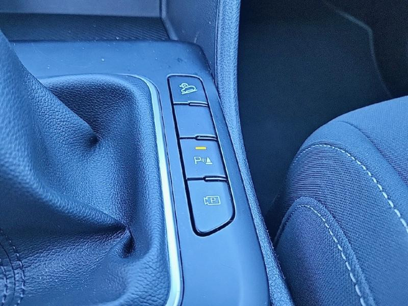 Kia Sportage 1.6 CRDi 136ch MHEV Motion 4x2  occasion  Ceris - photo n19