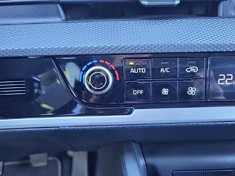 Kia Sportage 1.6 CRDi 136ch MHEV Motion 4x2  occasion � Ceris� - photo n�15