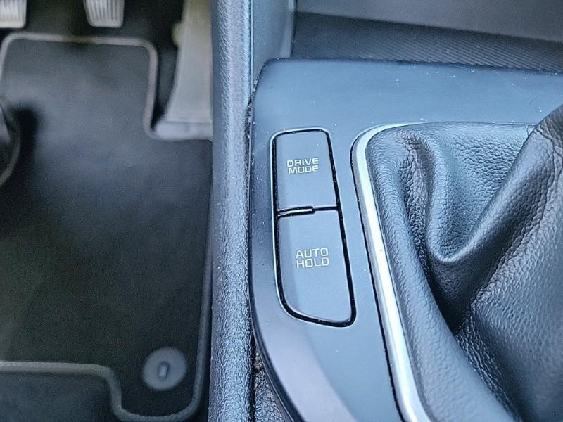 Kia Sportage 1.6 CRDi 136ch MHEV Motion 4x2  occasion � Ceris� - photo n�20