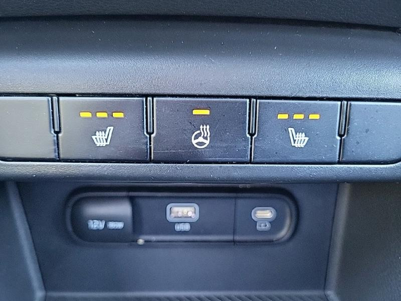 Kia Sportage 1.6 CRDi 136ch MHEV Motion 4x2  occasion � Ceris� - photo n�17