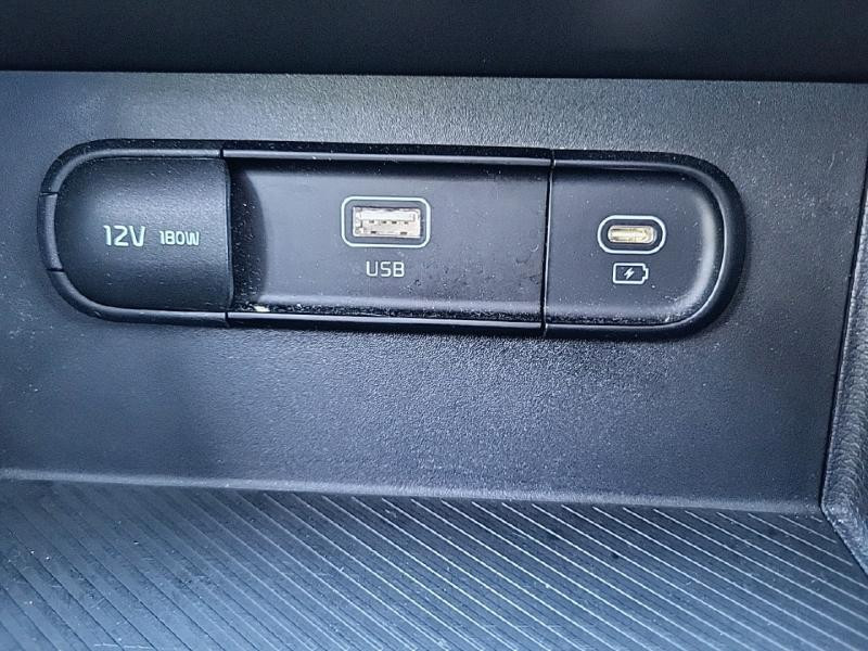 Kia Sportage 1.6 CRDi 136ch MHEV Motion 4x2  occasion � Ceris� - photo n�18
