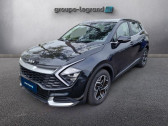 Kia Sportage 1.6 CRDi 136ch MHEV Motion 4x2  � Le Mans 72