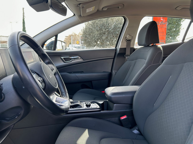Kia Sportage 1.6 CRDI 136CH MHEV MOTION DCT7 4X2  occasion  Toulouse - photo n7