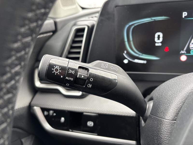 Kia Sportage 1.6 CRDi 136ch MHEV Motion DCT7 4x2  occasion � Barberey-Saint-Sulpice - photo n�19