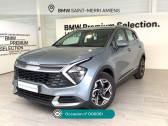 Annonce Kia Sportage occasion Diesel 1.6 CRDi 136ch MHEV Motion DCT7 4x2  Rivery