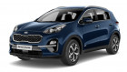 Kia Sportage occasion année 2021 boite Manuelle Annonce Kia Sportage occasion Hybride 1.6 crdi 136cv mhev bvm6 4x2 design à Ganges