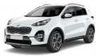 Kia Sportage occasion année 2021 boite Manuelle Annonce Kia Sportage occasion Diesel 1.6 crdi 136cv mhev bvm6 4x2 design à Ganges