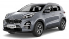 Kia Sportage occasion année 2021 boite Manuelle Annonce Kia Sportage occasion 1.6 crdi 136cv mhev dct7 4x2 active à Ganges