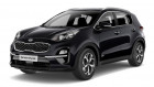 Kia Sportage occasion année 2021 boite Manuelle Annonce Kia Sportage occasion 1.6 crdi 136cv mhev dct7 4x2 active à Ganges