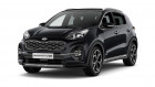 Kia Sportage occasion année 2021 boite Manuelle Annonce Kia Sportage occasion Hybride 1.6 crdi 136cv mhev dct7 4x2 gt line à Ganges