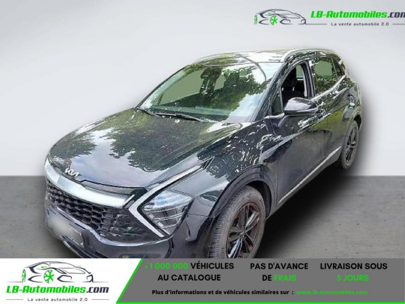 Kia Sportage 1.6 CRDI 48V Hybrid Spirit AWD Aut.*Kam  occasion  Beaupuy