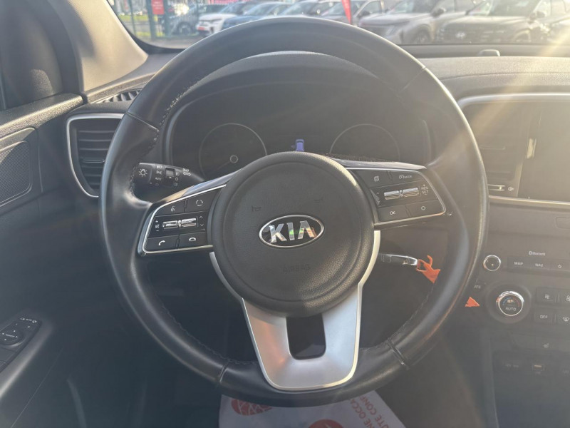 Kia Sportage 1.6 CRDI MHEV 115 Active  occasion  Lormont - photo n20