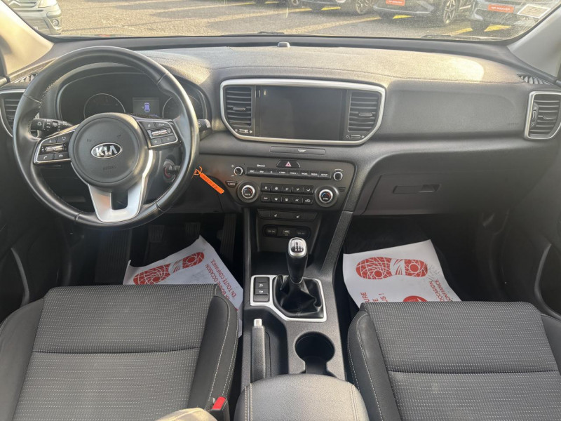 Kia Sportage 1.6 CRDI MHEV 115 Active  occasion  Lormont - photo n19