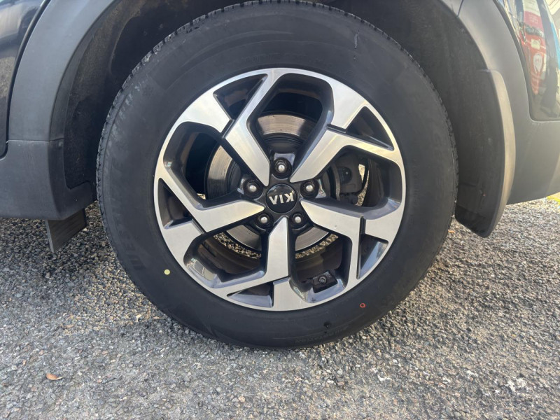 Kia Sportage 1.6 CRDI MHEV 115 Active  occasion  Lormont - photo n10