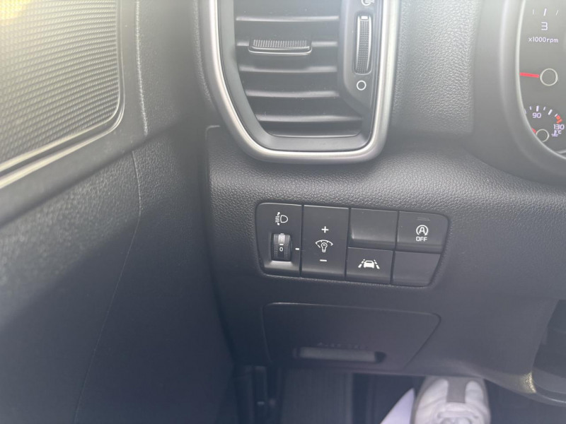 Kia Sportage 1.6 CRDI MHEV 115 Active  occasion  Lormont - photo n18