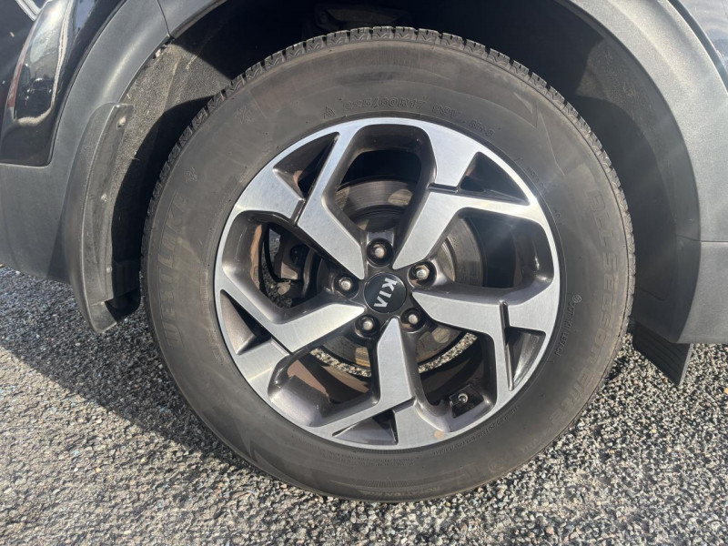 Kia Sportage 1.6 CRDI MHEV 115 Active  occasion  Lormont - photo n11