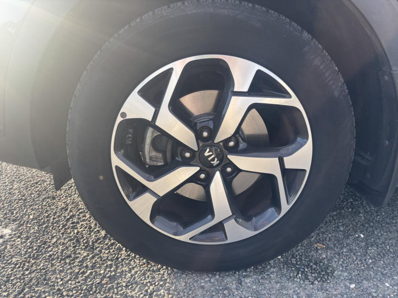 Kia Sportage 1.6 CRDI MHEV 115 Active  occasion  Lormont - photo n12