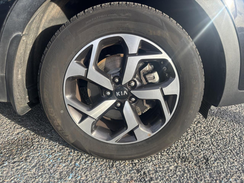 Kia Sportage 1.6 CRDI MHEV 115 Active  occasion  Lormont - photo n9