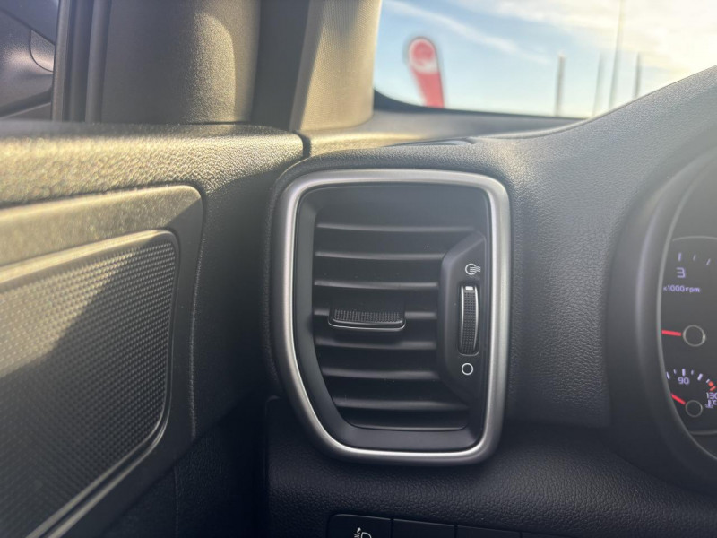 Kia Sportage 1.6 CRDI MHEV 115 Active  occasion  Lormont - photo n17