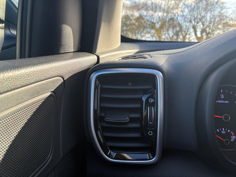 Kia Sportage 1.6 CRDI MHEV 115ch Design  occasion � Lab�ge - photo n�14