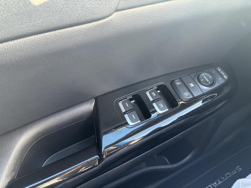 Kia Sportage 1.6 CRDI MHEV 115ch Design  occasion  Mrignac - photo n13