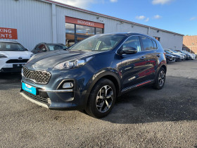 Kia Sportage , garage VPN AUTOS BORDEAUX - MERIGNAC � M�rignac