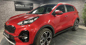 Kia Sportage 1.6 CRDI MHEV - 136 - BV DCT - IV GT Line   GUERET 23