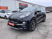 Kia Sportage occasion année 2020 boite Automatique Annonce Kia Sportage occasion Diesel 1.6 CRDI MHEV - 136 - BV DCT - Stop&Go Active à Mérignac