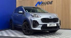 Kia Sportage , garage NAUDE AUTOMOBILES LOZANNE � Lozanne