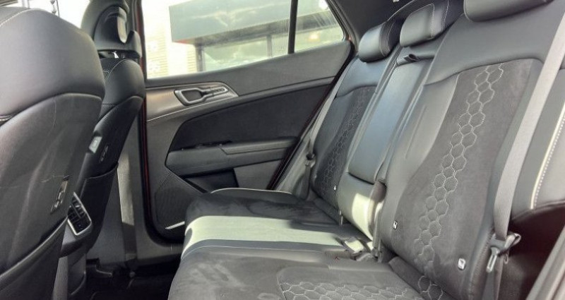 Kia Sportage 1.6 CRDI MHEV 136 CH GT-LINE 4WD DCT 1ERE MAIN CAMERA SIEGES  occasion � LESTREM - photo n�7