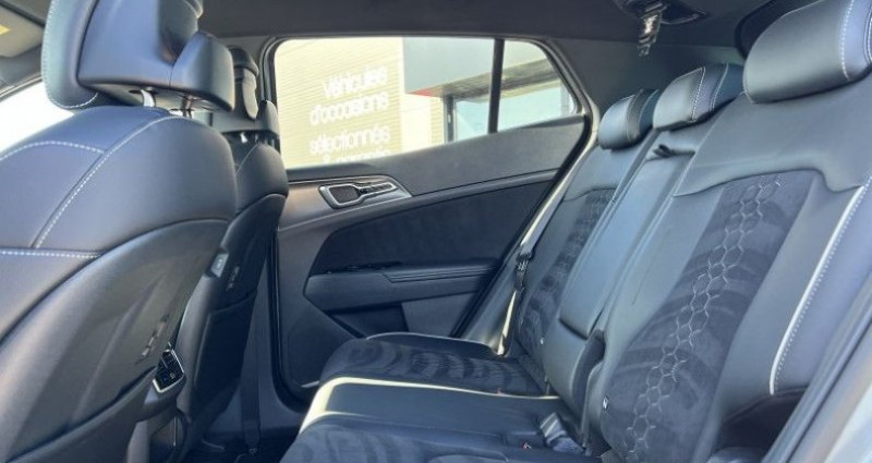 Kia Sportage 1.6 CRDI MHEV 136 CH GT-LINE 4WD DCT 1ERE MAIN CAMERA SIEGES  occasion � LESTREM - photo n�7