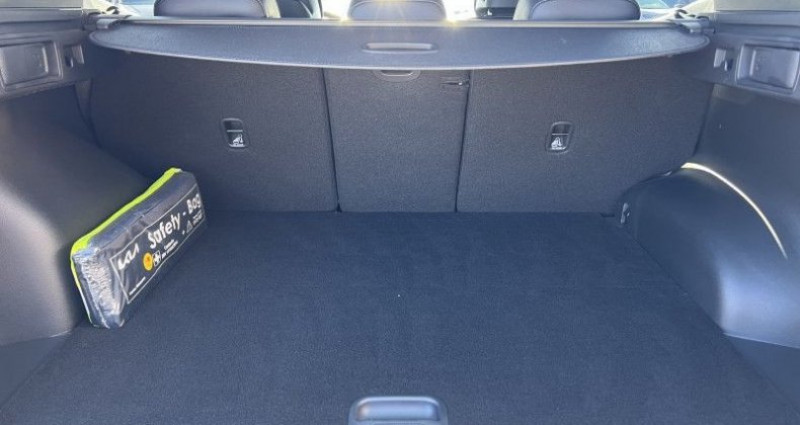 Kia Sportage 1.6 CRDI MHEV 136 CH GT-LINE 4WD DCT 1ERE MAIN CAMERA SIEGES  occasion � LESTREM - photo n�6