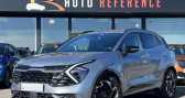 Kia Sportage 1.6 CRDI MHEV 136 CH GT-LINE 4WD DCT 1ERE MAIN CAMERA SIEGES  � LESTREM 62