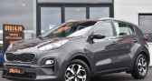 Kia Sportage 1.6 CRDI MHEV 136 DCT Black Edition Business  2021 - annonce de voiture en vente sur Auto Sélection.com