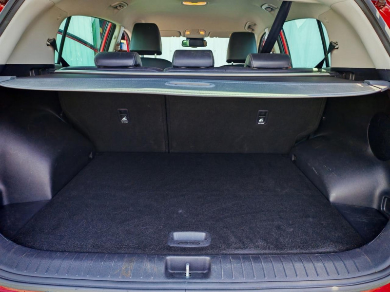 Kia Sportage 1.6 CRDI MHEV 136 DCT Black Edition Business  occasion  Arcangues - photo n19