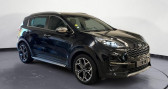 Annonce Kia Sportage occasion Diesel 1.6 CRDI MHEV - 136 - DCT - Stop&Go IV GT Line Premium PHASE  Sérézin-du-Rhône