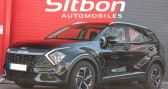 Kia Sportage 1.6 CRDi MHEV 136 DCT7 4x2 Active Business CAMERA GPS   Saint-Égrève 38