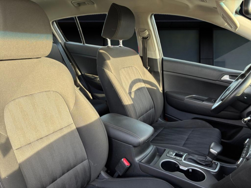 Kia Sportage 1.6 CRDI MHEV - 136 DCT7 4X2 ACTIVE  occasion &agrave; Lormont - photo n&deg;15