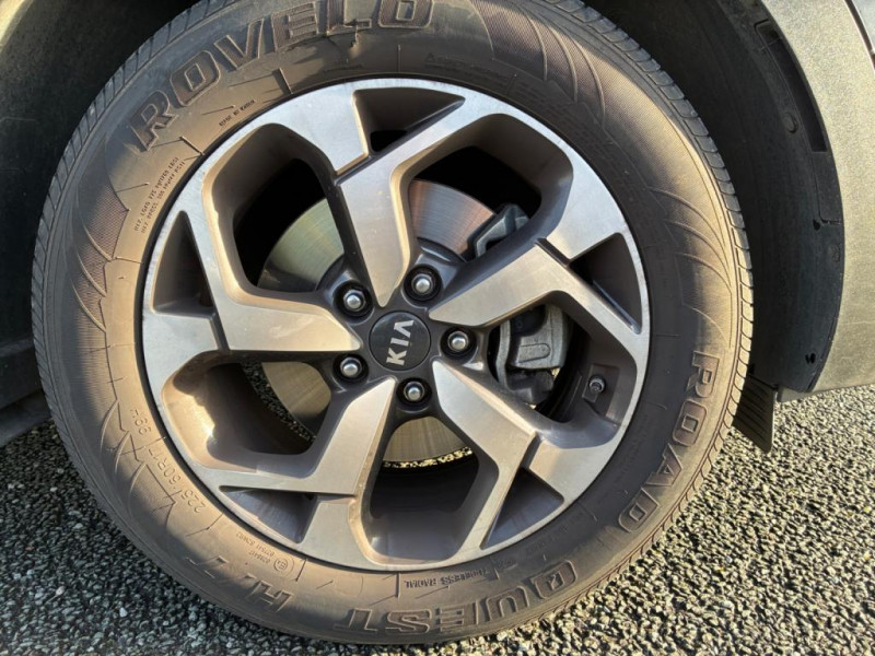 Kia Sportage 1.6 CRDI MHEV - 136 DCT7 4X2 ACTIVE  occasion &agrave; Lormont - photo n&deg;16