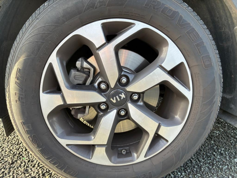 Kia Sportage 1.6 CRDI MHEV - 136 DCT7 4X2 ACTIVE  occasion &agrave; Lormont - photo n&deg;17