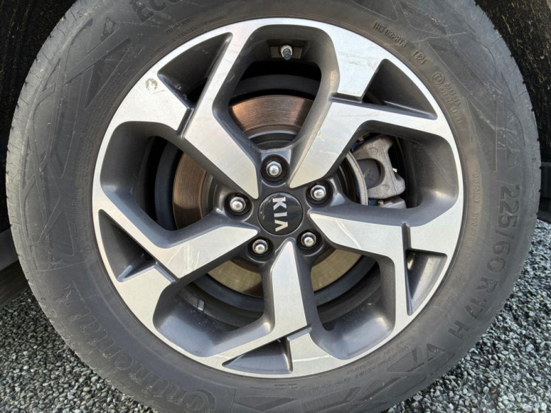 Kia Sportage 1.6 CRDI MHEV - 136 DCT7 4X2 ACTIVE  occasion &agrave; Lormont - photo n&deg;18