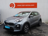 Annonce Kia Sportage occasion Diesel 1.6 CRDI MHEV - 136 DCT7 4X2 ACTIVE  Lormont