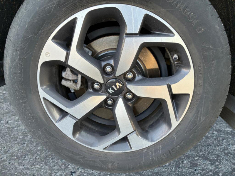 Kia Sportage 1.6 CRDI MHEV - 136 DCT7 4X2 ACTIVE  occasion � Lab�ge - photo n�14