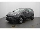 Kia Sportage occasion année 2021 boite Automatique Annonce Kia Sportage occasion Diesel 1.6 CRDI MHEV - 136 DCT7 4X2 ACTIVE à Labège