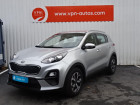 Kia Sportage occasion année 2021 boite Automatique Annonce Kia Sportage occasion Diesel 1.6 CRDI MHEV - 136 DCT7 4X2 ACTIVE à Mérignac